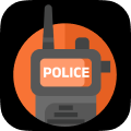 police-radio