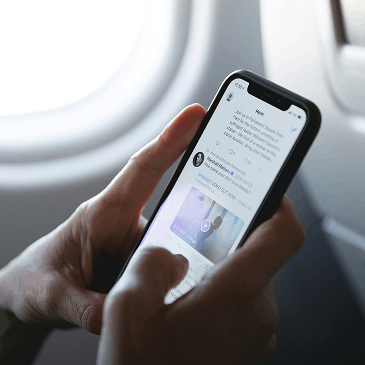 social media
